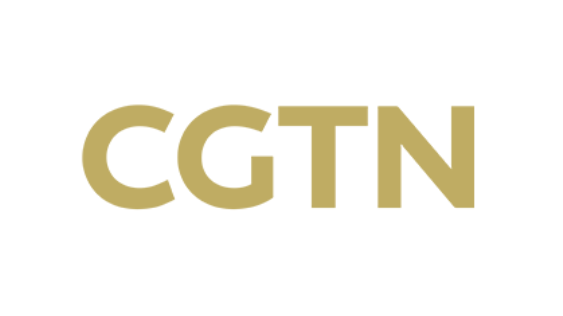 CGTN